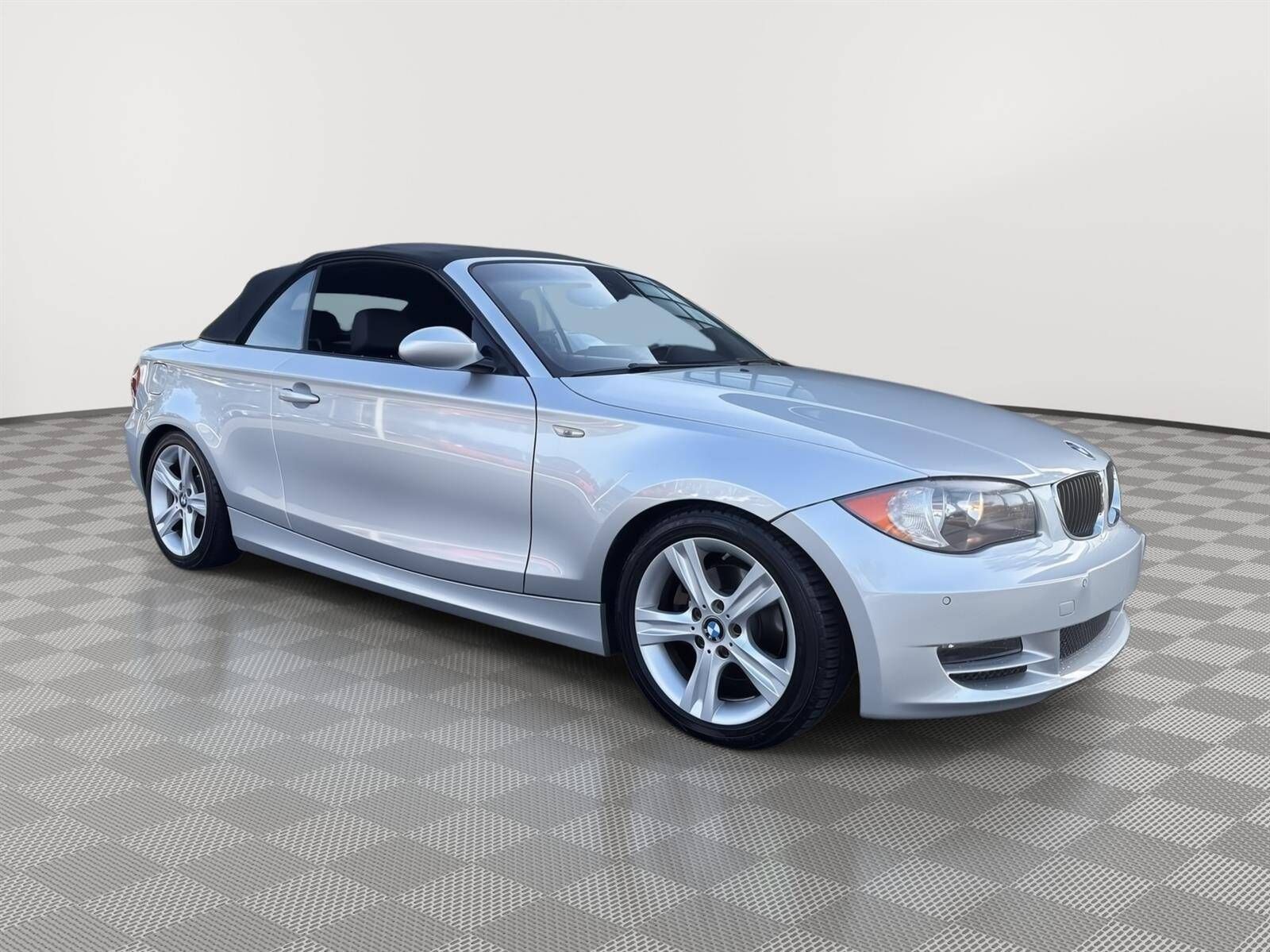 BMW 128i