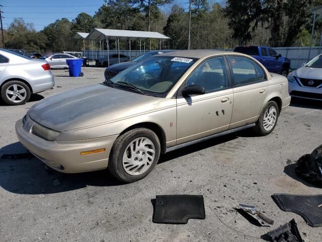 Saturn SL2