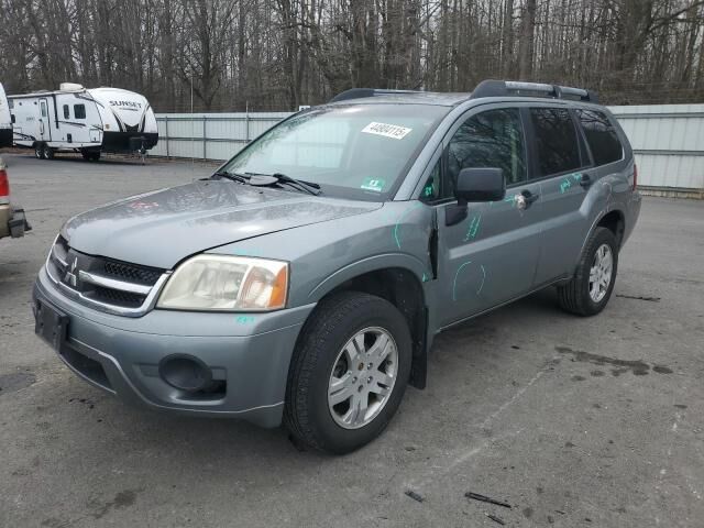 Mitsubishi Endeavor
