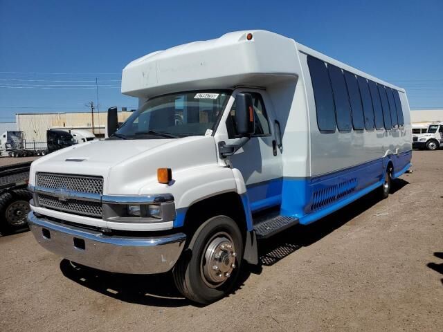 Chevrolet C5
