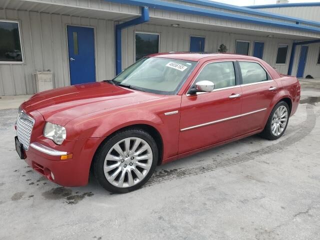 Chrysler 300C