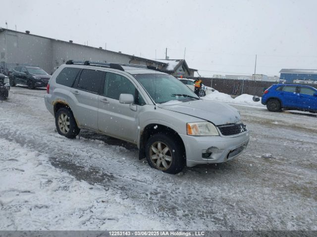 Mitsubishi Endeavor