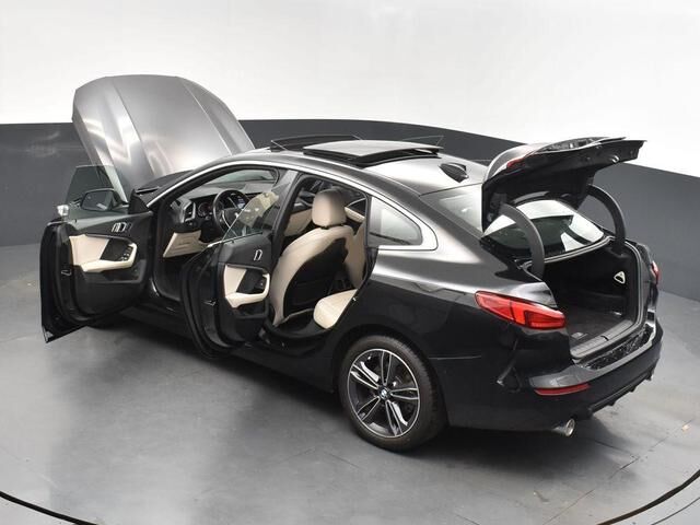 2022 BMW 228i