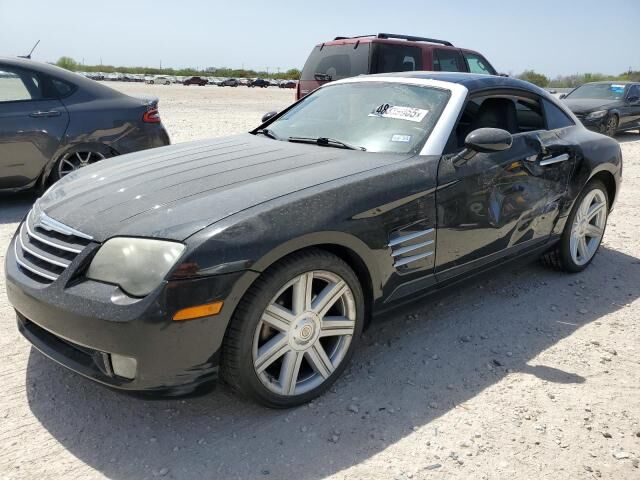 Chrysler Crossfire