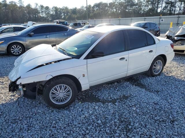 Saturn SL1