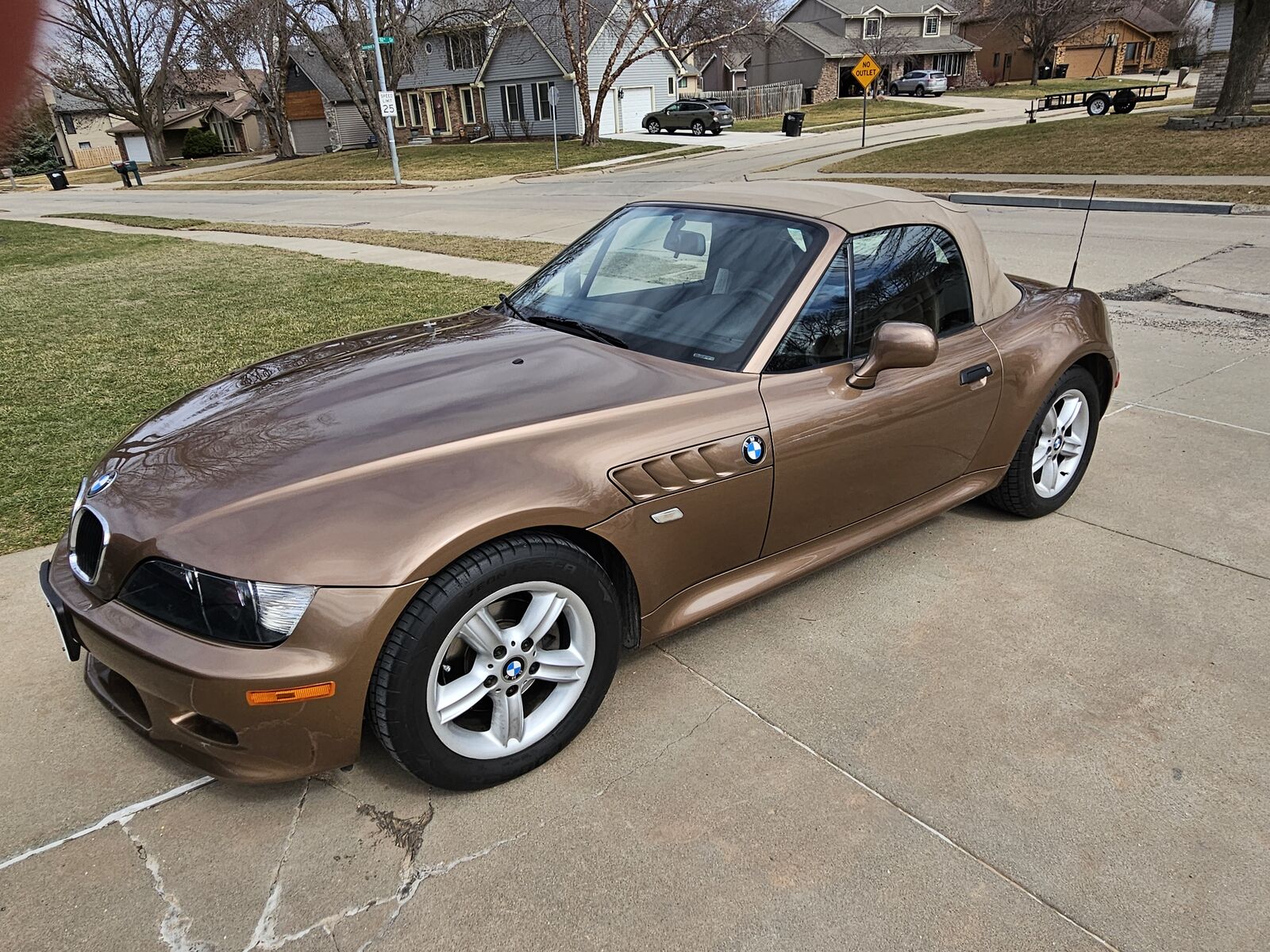 BMW Z3