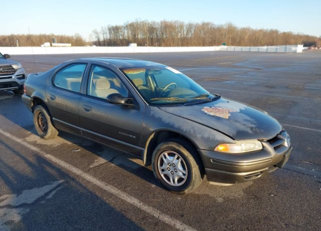 Dodge Stratus