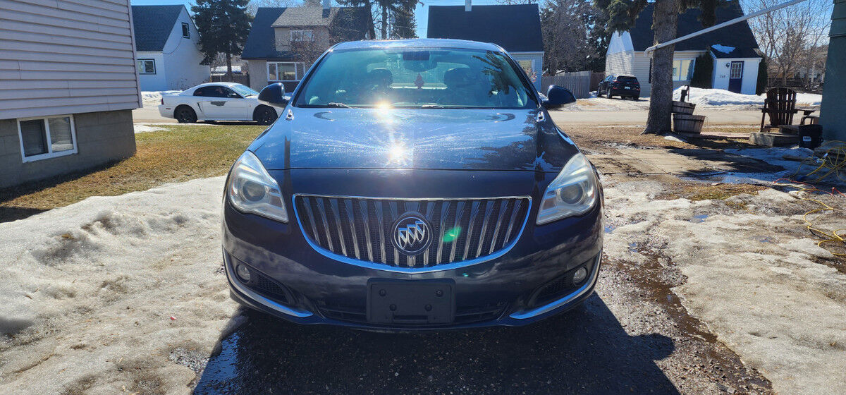 Buick Regal
