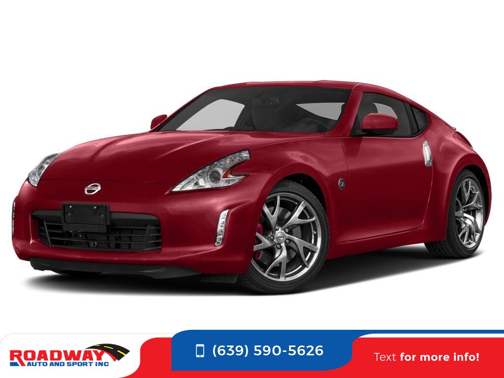 Nissan 370Z