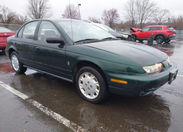 Saturn SL2