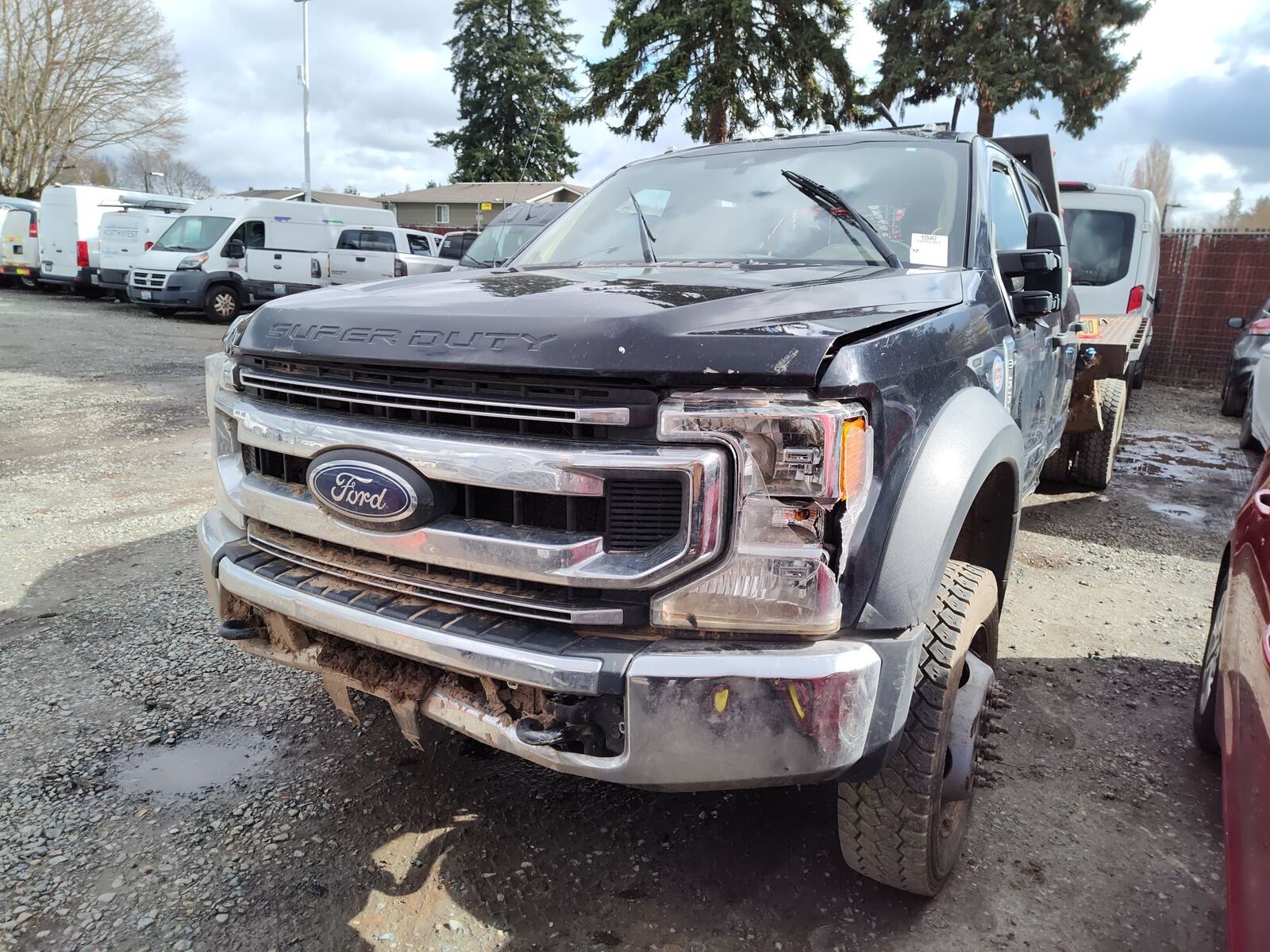 FORD