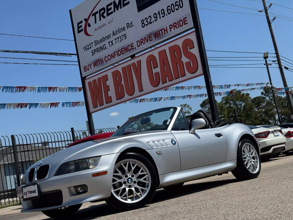 BMW Z3
