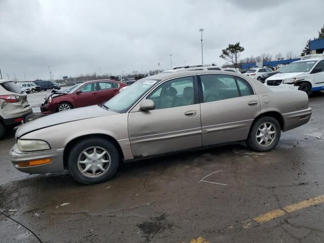 Buick Park Avenue