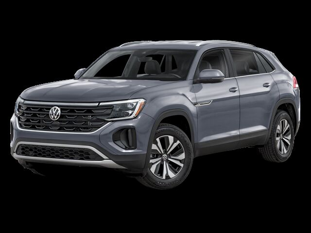 2025 VOLKSWAGEN Atlas Cross Sport