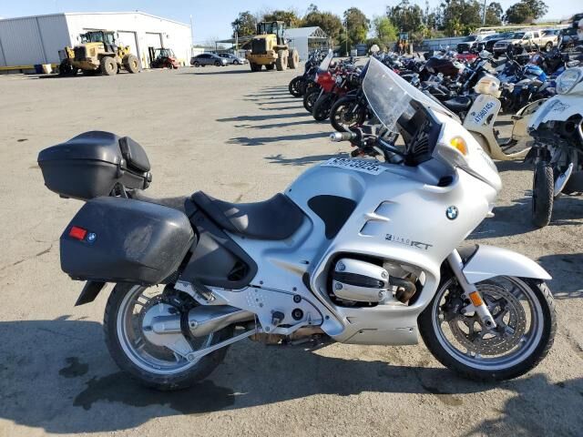 BMW R 1150 RT