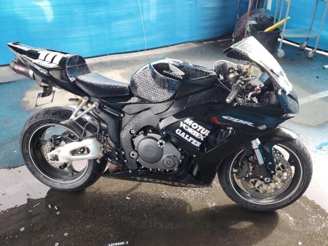 Honda CBR1000