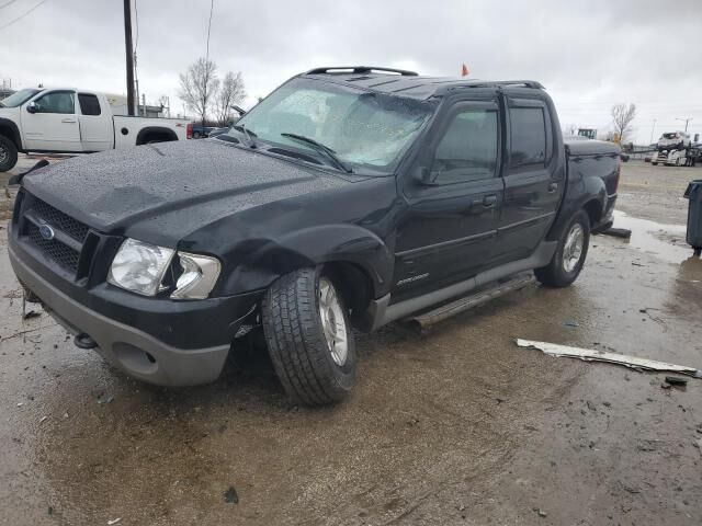 FORD
