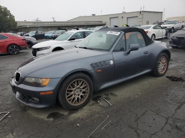 BMW Z3