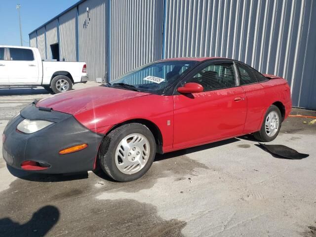 Saturn SC2