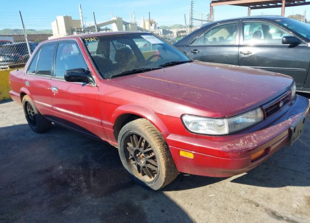 Nissan Stanza