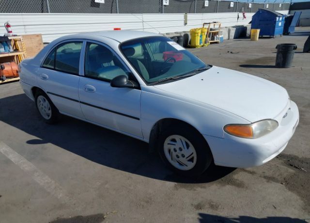 Ford Escort