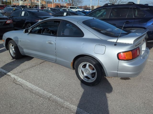 Toyota Celica