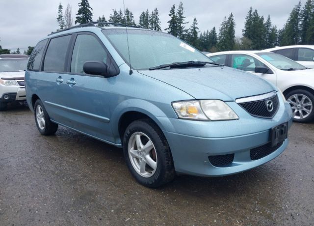 Mazda MPV