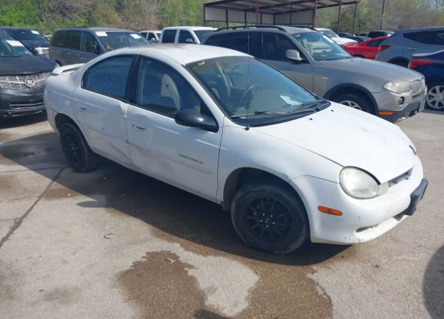Dodge Neon