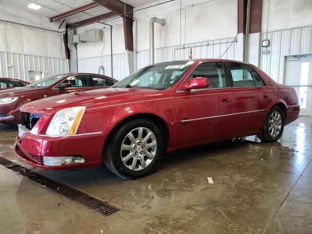 CADILLAC