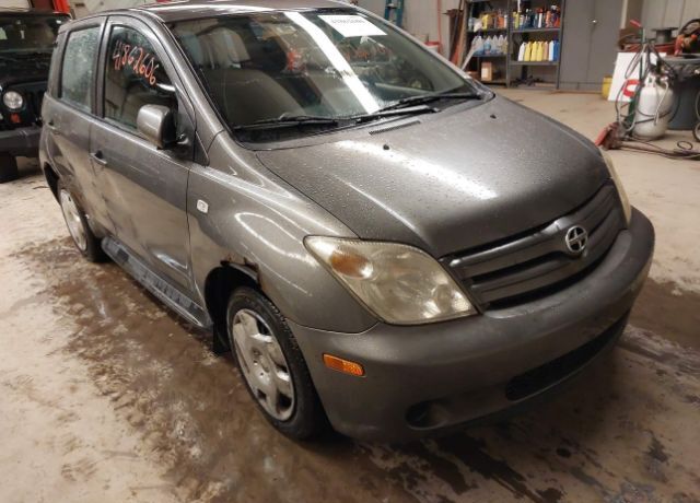 Toyota SCION xA