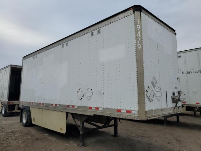 2009 GREAT DANE TRAILERS Great Dane Trailers