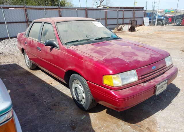 Ford Tempo