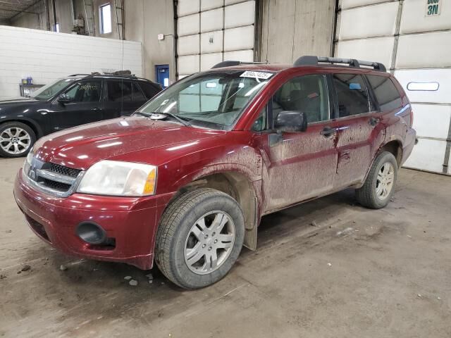 Mitsubishi Endeavor