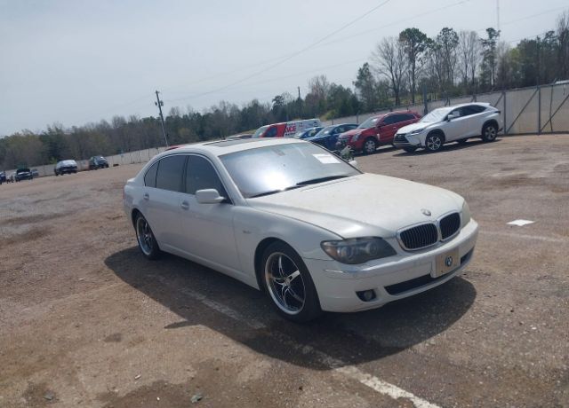 BMW 750Li