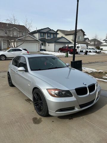 BMW 330xi