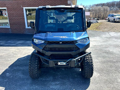 2020 POLARIS Ranger - VIN Decoder