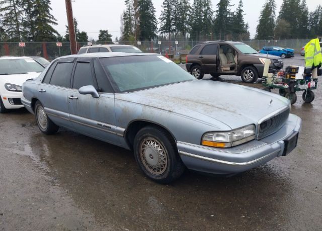 Buick Park Avenue