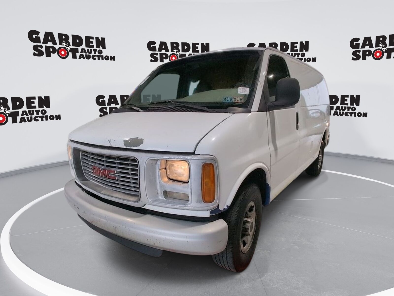 GMC Savana