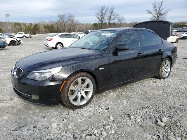 BMW 535i