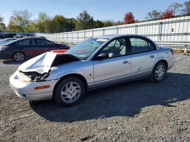 Saturn SL2