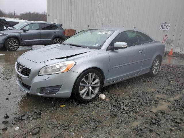 Volvo C70