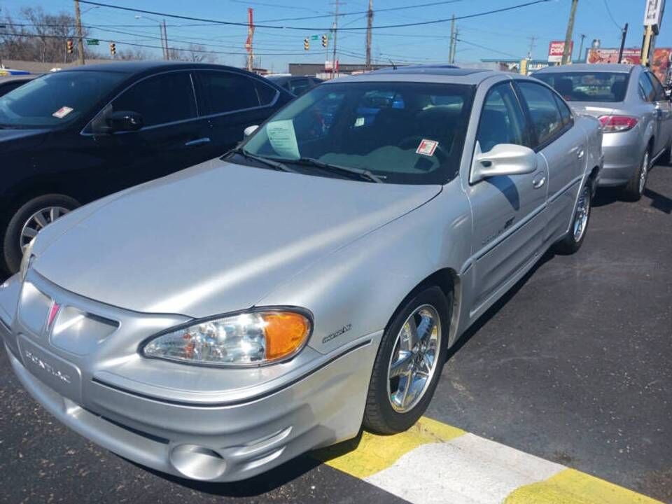 Pontiac Grand AM