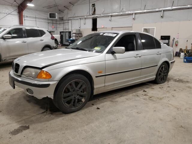 BMW 330i