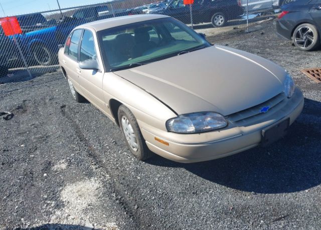 Chevrolet Lumina