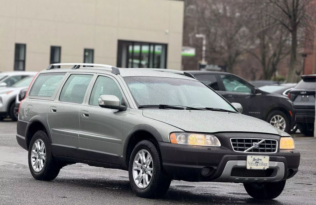VOLVO