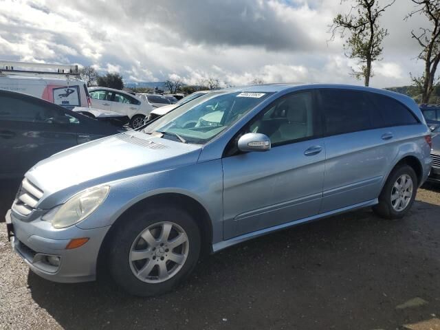 Mercedes-Benz R-Class