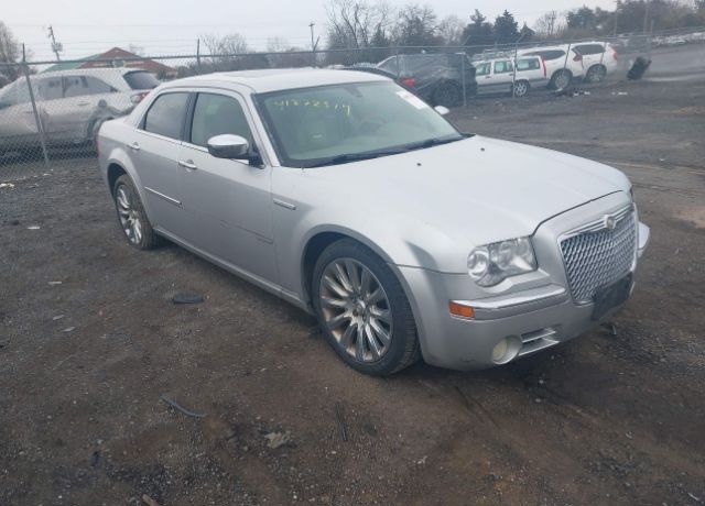 Chrysler 300C