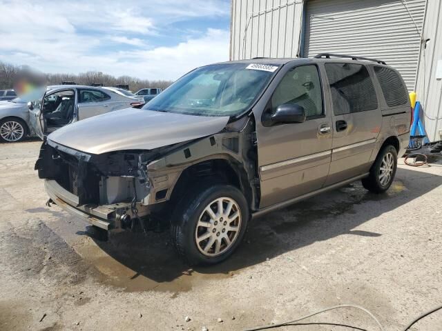 Buick Terraza