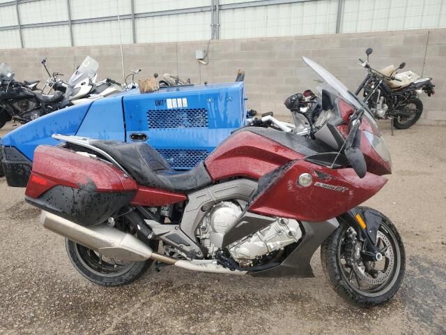 BMW K 1600 GT