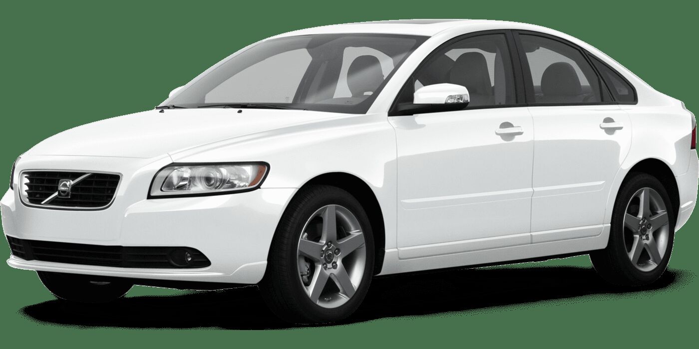 Volvo S40